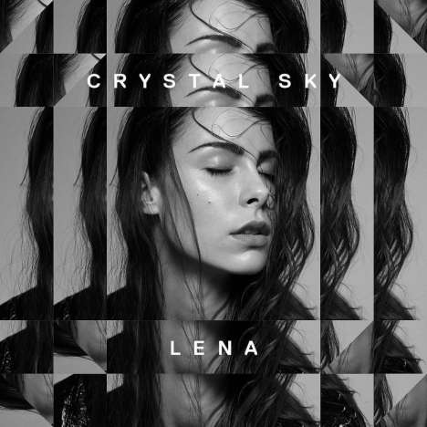 Lena: Crystal Sky, CD