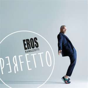 Eros Ramazzotti: Perfetto (15 Tracks), CD
