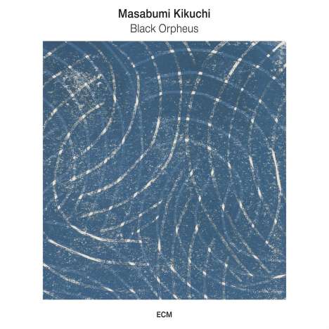 Masabumi Kikuchi (1939-2015): Black Orpheus, CD