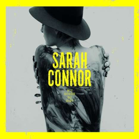 Sarah Connor: Wie schön du bist (2-Track), Maxi-CD
