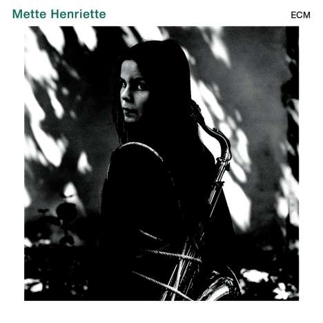 Mette Henriette: Mette Henriette, 2 CDs