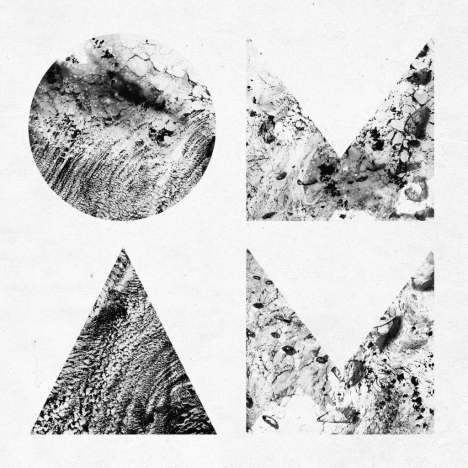 Of Monsters And Men: Beneath The Skin, CD