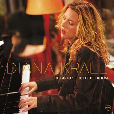 Diana Krall (geb. 1964): The Girl In The Other Room (180g), 2 LPs