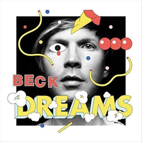 Beck: Dreams, LP