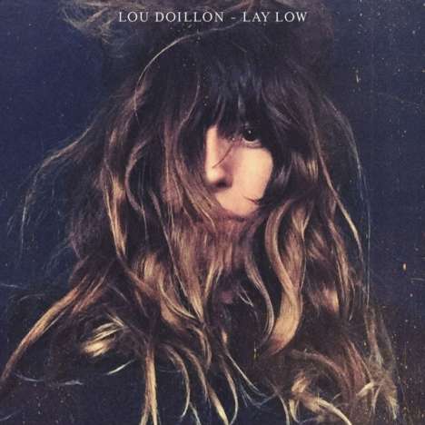 Lou Doillon: Lay Low (Limited Edition) (Picture Disc), LP