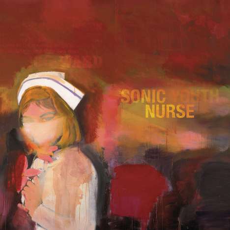 Sonic Youth: Sonic Nurse (180g), 2 LPs