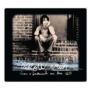 Elliott Smith: From A Basement On The Hill, CD
