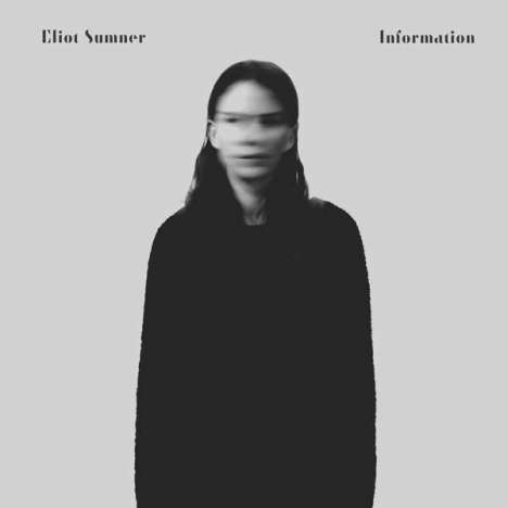 Eliot Sumner: Information, CD