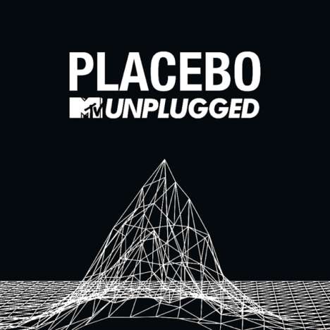Placebo: MTV Unplugged (180g) (Limited Edition) (Picture Disc), 2 LPs