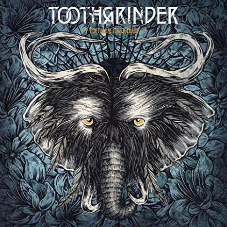 Toothgrinder: Nocturnal Masquerade (Limited Edition), LP