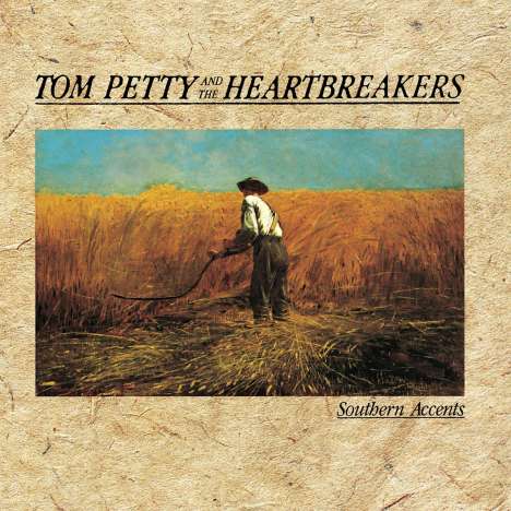 Tom Petty: Southern Accents (180g), LP