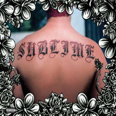 Sublime: Sublime (remastered), 2 LPs