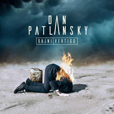 Dan Patlansky: Introvertigo, CD