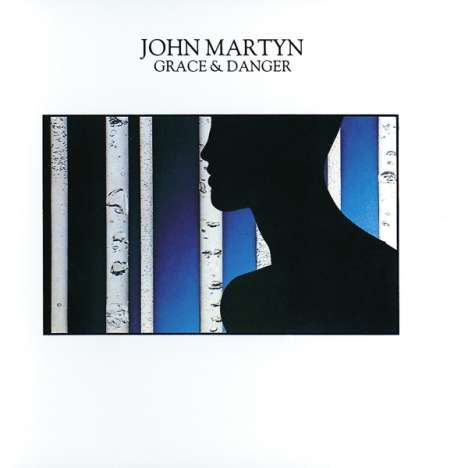 John Martyn: Grace &amp; Danger, LP