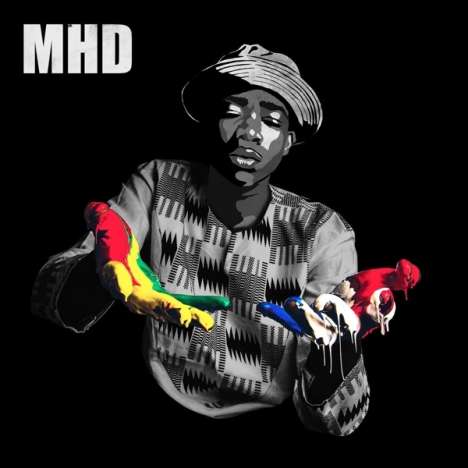 MHD: MHD, CD