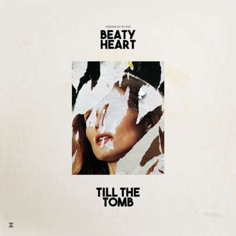 Beaty Heart: Till The Tomb, CD