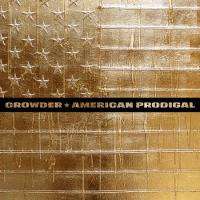 American Prodigal (Deluxe Edition), CD