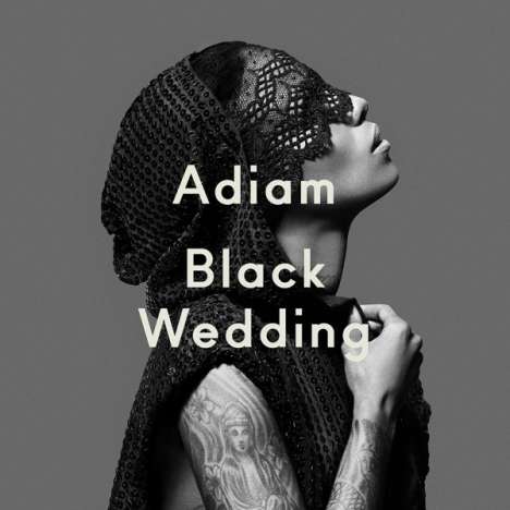 Adiam: Black Wedding, CD