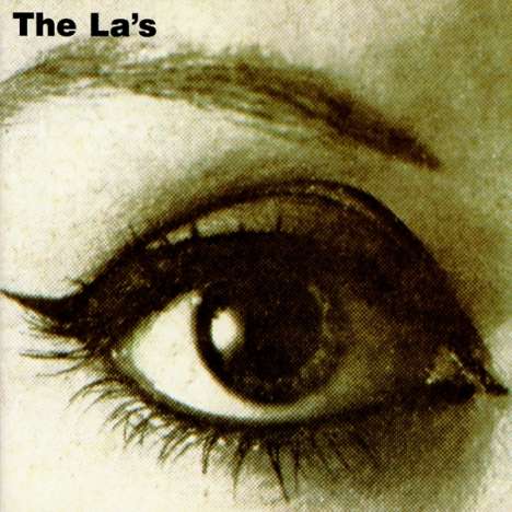 The La's: The La's (remastered) (180g) (Colored Vinyl), LP