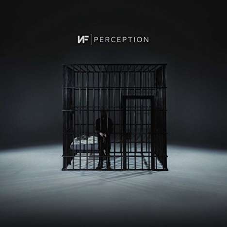 NF: Perception, CD