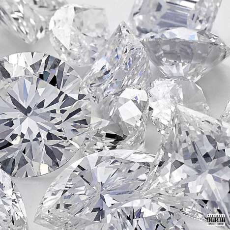 Drake &amp; Future: What A Time To Be Alive, LP