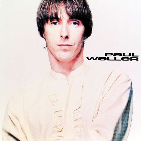Paul Weller: Paul Weller (180g) (Limited Edition), LP