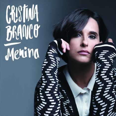 Cristina Branco (geb. 1972): Menina, CD
