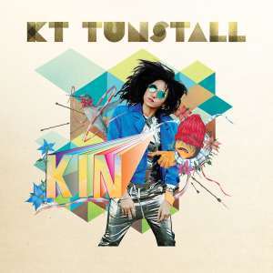 KT Tunstall: Kin (Jewelcase), CD
