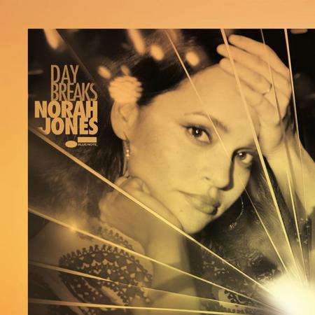 Norah Jones (geb. 1979): Day Breaks (Deluxe Edition), CD