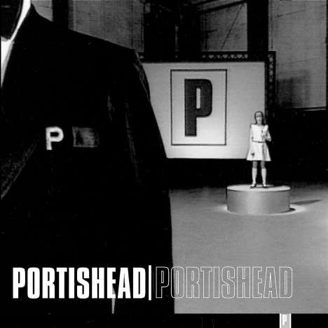 Portishead: Portishead, 2 LPs
