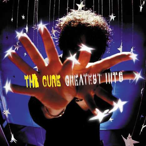 The Cure: Greatest Hits (remastered) (180g), 2 LPs