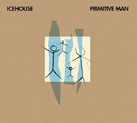 Icehouse: Primitive Man, LP