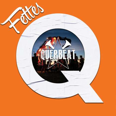 Querbeat: Fettes Q, CD