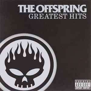 The Offspring: Greatest Hits (Explicit), CD