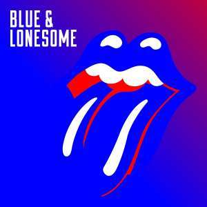The Rolling Stones: Blue &amp; Lonesome, CD
