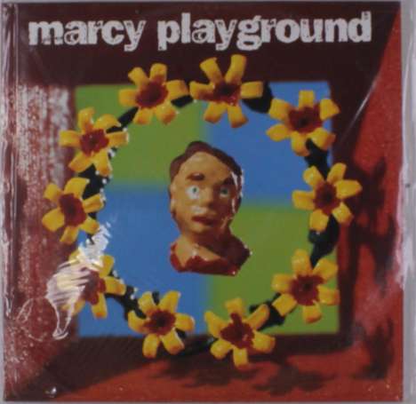 Marcy Playground: Marcy Playground, LP