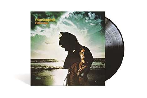 Glen Campbell: Galveston (180g), LP