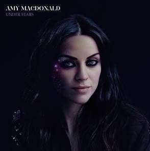 Amy Macdonald: Under Stars (Deluxe Edition), CD