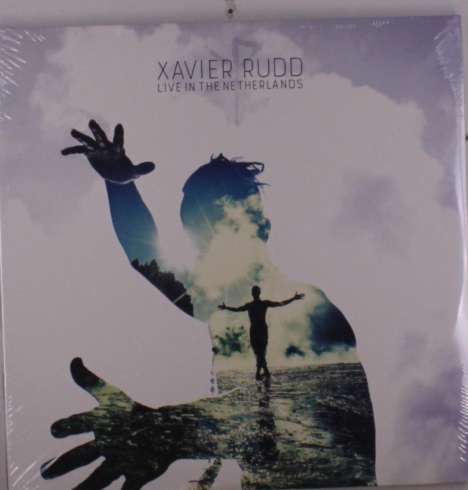 Xavier Rudd: Live In The Netherlands, 3 LPs