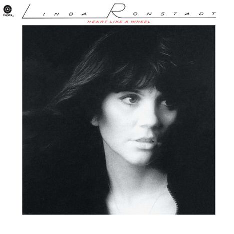 Linda Ronstadt: Heart Like A Wheel (180g), LP