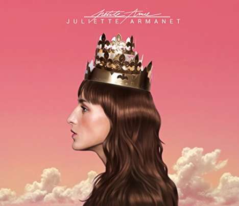Juliette Armanet: Petite Amie (180g), LP