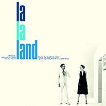 Filmmusik: La La Land, LP