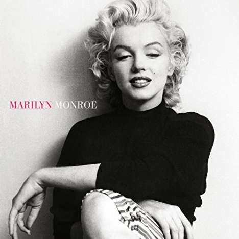 Marilyn Monroe: Best Of, LP