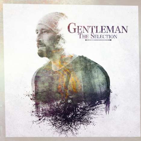 Gentleman: The Selection, CD