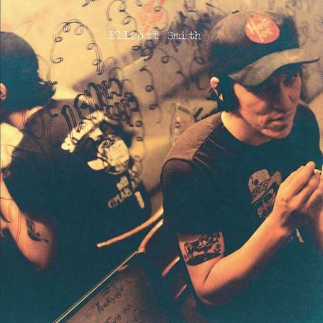 Elliott Smith: Either/Or (Expanded Edition), 2 CDs