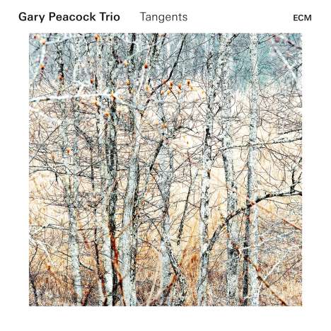 Gary Peacock (1935-2020): Tangents, CD