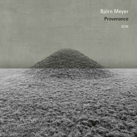 Björn Meyer (geb. 1965): Provenance, CD