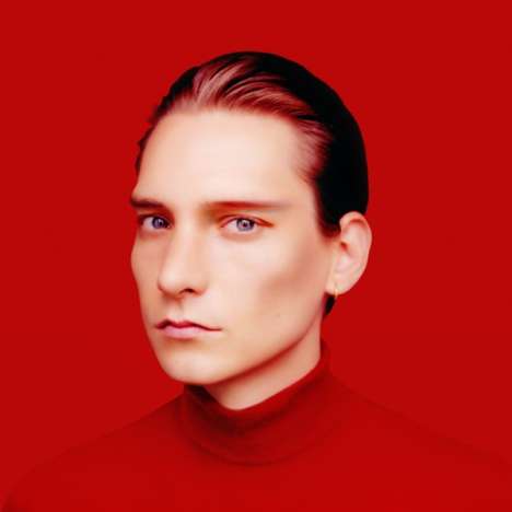 Thomas Azier: Rouge, CD