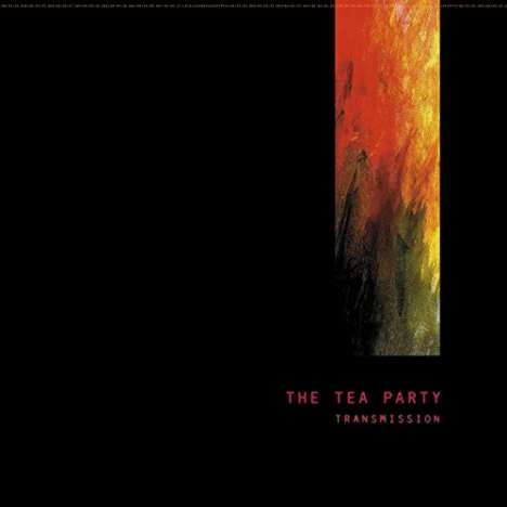 The Tea Party: Transmission, LP