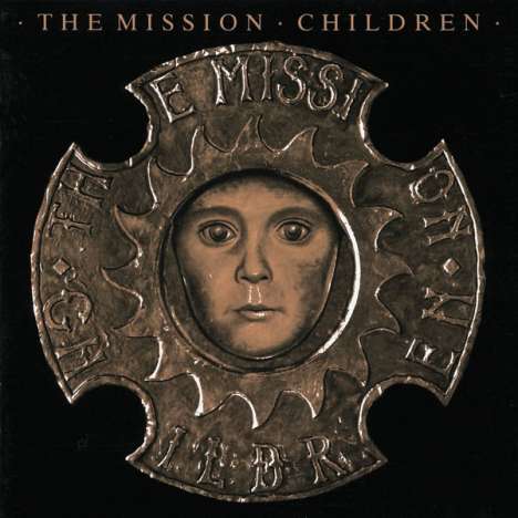The Mission: Children (180g), LP